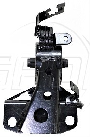 Soporte Transmision Izq. Maxima 02-03 Maxima 02-03