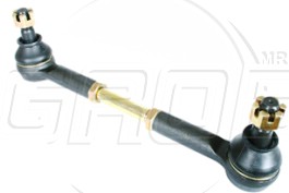 Varilla Lateral Der. Izq. Frontier 4X4 98-04 Nissan Pick-Up 4X4 09-09 NP300 4X4 09-15 X-Terra 98-04