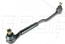 Varilla Lateral Der. Izq. Frontier 00-04 Nissan Pick-Up 09-13 NP300 4X2 09-14