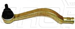 Terminal Ext. Izq. Aprio 07-11 Logan 15-23 Sandero 10-20 Stepway 10-23