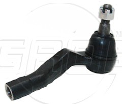 Terminal Ext. Der. 350Z 03-09
