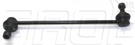 Tornillo Estabilizador Del. Der. JX35 13-13 QX60 14-19 Altima 07-22 Maxima 09-20 Murano 15-19 Pathfinder 13-20 Pathfinder 4X4 13-18 Quest 11-16