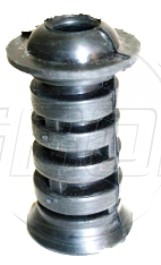 Tope de Amortiguador Tras. Platina 02-09 Clio 02-09