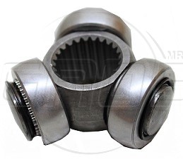 Tripode Int. C70 01-07 Captiva 08-10 Equinox 05-08 Freelander 99-06 Land Rover 98-99 Mazda 3 06-10 Mazda 5 06-10 Sentra 07-11 Torrent 05-08 Camry 97-00 S60 01-07 S70 01-07 V70 01-07