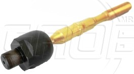 Vieleta Int. Frontier 4X4 05-23