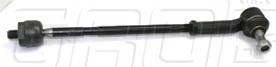 Varilla Lateral Der. Cordoba(seat) 03-08 Ibiza 03-08 Lupo 03-07 Polo 03-07 Sportvan 03-10