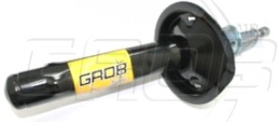Amortiguador Del. Izq. Grand Raid 04-12 Partner 04-12
