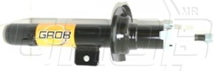 Amortiguador Del. Izq. Peugeot 406 00-05