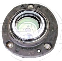 Base de Amortiguador Del. Izq. Peugeot 206 99-08