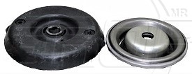 Base de Amortiguador Del. Grand Raid 09-18 Partner 09-19 Peugeot 307 03-11