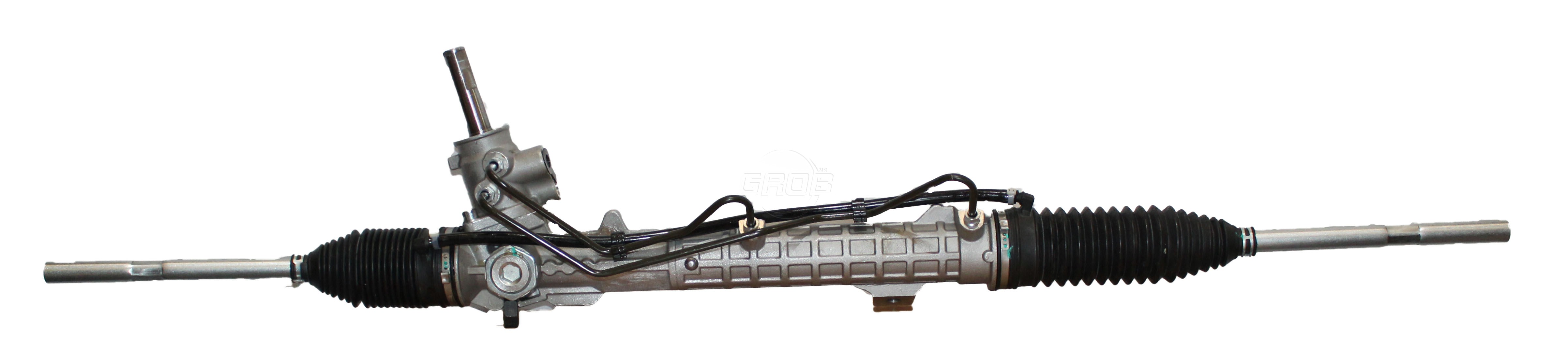 Cremallera de Dirección Hid. Peugeot 206 99-09