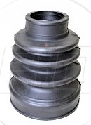 Cubre polvo V.C. Int. Peugeot 206 99-07