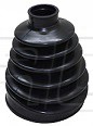 Cubre Polvo V.C. Ext. Expert 19-23 Peugeot 3008 19-18 Peugeot 5008 18-23