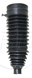 Cubre polvo de Direccion Int. Peugeot 206 00-08