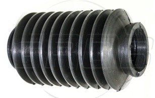 Cubre polvo de Direccion Int. Grand Raid 04-12 Partner 04-12 Peugeot 206 00-08 Peugeot 307 03-10