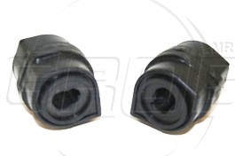 Goma Estabilizadoras Del. Peugeot 206 99-07