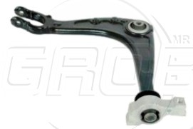 Horquilla Inf. Izq. Peugeot 407 04-07