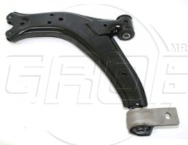 Horquilla Inf. Izq. Grand Raid 04-12 Partner 04-12 Peugeot 306 97-01