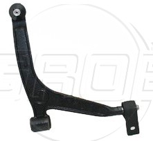 Horquilla Inf. Der. Peugeot 306 02-04
