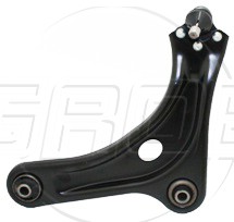 Horquilla Inf. Izq. Peugeot 2008 14-15