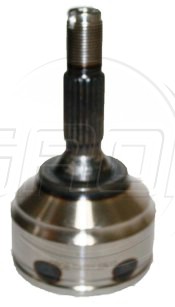 Junta V.C. Ext. Peugeot 206 99-04