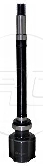 Junta V.C. Int. Der. Peugeot 206 98-08