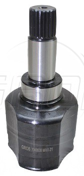 Junta V.C. Int. Izq. Peugeot 206 98-09