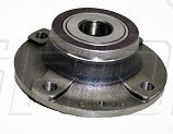 Maza de Rueda Tras. Peugeot 307 04-10