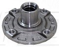 Maza de Rueda Del. Peugeot 2008 17-23