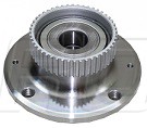 Maza de Rueda Tras. Peugeot 206 01-09