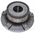 Maza de Rueda Tras. Peugeot 508 12-17