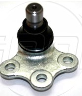 Rotula Inf. Peugeot 2008 14-15 Peugeot 208 14-20
