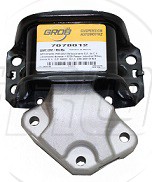 Soporte Motor Der. Grand Raid 10-12 Grand Raid 10-12 Partner 09-19 Partner 09-19 Partner 10-12 Peugeot 3008 11-14