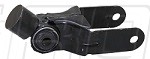 Soporte Motor Tras. Peugeot 307 03-11