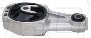 Soporte Motor Tras. Peugeot 207 10-10 Peugeot 208 12-16 Peugeot 301 16-19