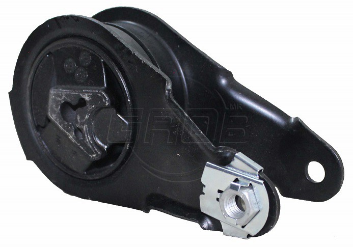 Soporte Motor Tras. Peugeot 3008 20-22