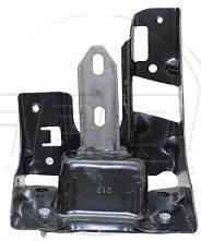 Soporte Transmision Izq. Peugeot 2008 14-16 Peugeot 207 10-10 Peugeot 208 12-16 Peugeot 208 12-16 Peugeot 301 16-19