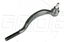 Terminal Ext. Izq. Peugeot 407 06-07