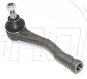 Terminal Ext. Izq. Partner 12-19 Partner Tepee 12-19 Peugeot 3008 11-18 Peugeot 308 09-14