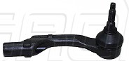 Terminal Ext. Der. Peugeot 2008 17-23