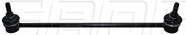 Tornillo Estabilizador Del. Peugeot 206 99-07 Peugeot 207 CC 08-11 Peugeot 207 Compact 08-11