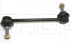 Tornillo Estabilizador Tras. Peugeot 406 00-05