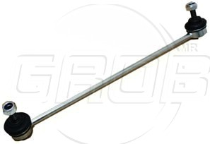 Tornillo Estabilizador Del. Der. Peugeot 208 14-23 Peugeot 301 13-23
