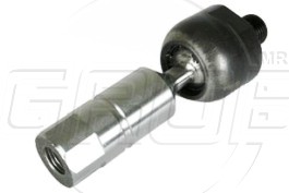 Vieleta Int. Peugeot 407 06-07