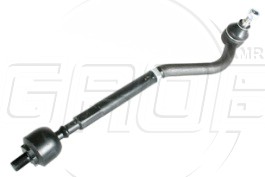 Varilla Lateral Der. Peugeot 405 97-99