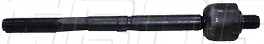 Vieleta Int. Peugeot 5008 18-23
