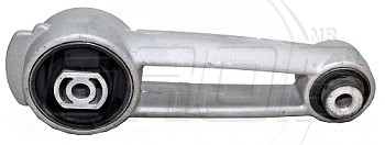 Soporte Motor Der. Cayenne 03-06 Cayenne 08-10