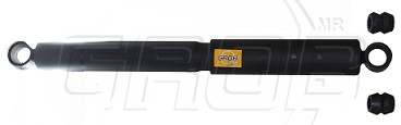 Amortiguador Del. CF-600 86-97 CF-700 86-97 CF-7000 86-90 CF-7000 92-97 CF-8000 92-97 CFT-8000 92-97 CL-9000 78-91 CL-9000 90-91 CLT-9000 78-91 CLT-9000 90-91 W-1000 66-71 W-900 66-71 W-900 73-77 W-950 73-77 WT-1000 66-71 WT900 73-77 WT-900 66-71 WT-950 6