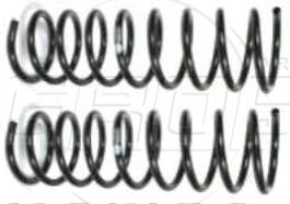 Resorte Tras. Ka 01-08