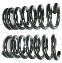 Resorte Del. Ram-2500 4X2 Susp. Indepen. 94-02 00-02 Ram-3500 4X2 Susp. Indepen. 94-02 00-02